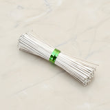 Nail Head Pins, Approx 24 Gauge, 100 Pc (BA.100)