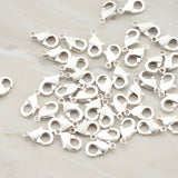 Lobster Claw Clasp, 10 Pc (BA.150)