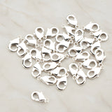 Lobster Claw Clasp, 10 Pc (BA.150)