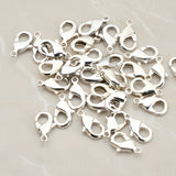 Medium Lobster Claw Clasp, 10 Pc (BA.151)