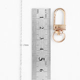 SG.283 // Surgical Steel Basic 1.5mm Chain, 1M / P-CC-0063