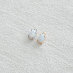 PD.2180 // Opal Oval Type Pendant, 1 Pc / 5-2099-07