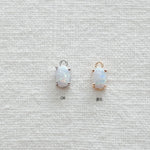 PD.2180 // Opal Oval Type Pendant, 1 Pc / 5-2099-07