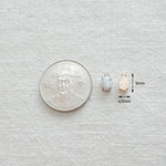 PD.2180 // Opal Oval Type Pendant, 1 Pc / 5-2099-07