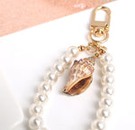 PD.2142 // Real Shell Pendant, 1 Pc / P-SS-0822