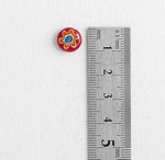 BD.957 // Venetian glass  Bead, About 35 Pc / P-DF-0128