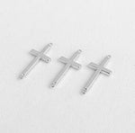 CN.155 // Cross Connector, 1 Pc / P-DQ-0207