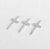 CN.155 // Cross Connector, 1 Pc / P-DQ-0207