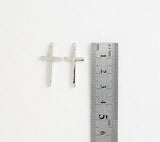 CN.155 // Cross Connector, 1 Pc / P-DQ-0207