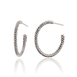 [ 925 Sterling silver ] Ring Earring