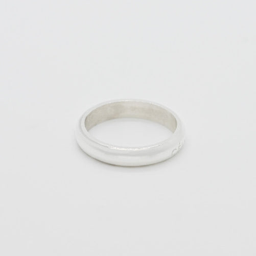 24PF new/CELINE ストラスリング Ring Silver Celine Monochroms Strass Ring Women's | eBay