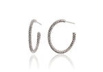 [ 925 Sterling silver ] Ring Earring