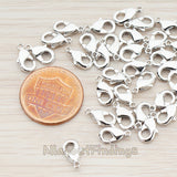 BA.150 // Lobster Clasp, 10 Pc