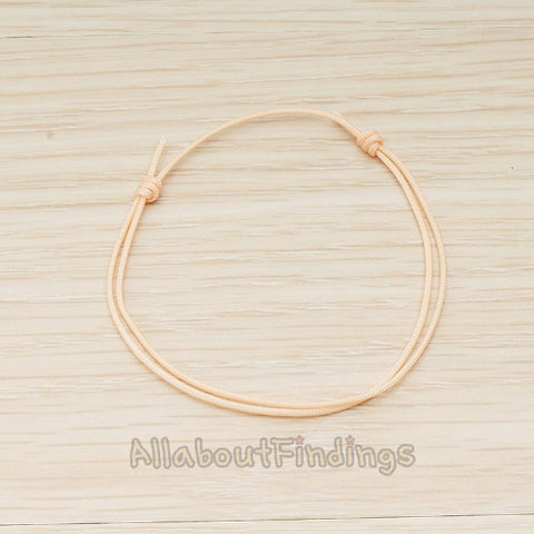 BA.281 // Adjustable Strap Bracelet, 1 Pc