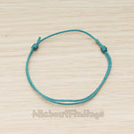 BA.281 // Adjustable Strap Bracelet, 1 Pc