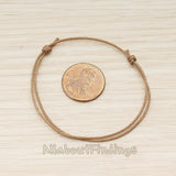 BA.281 // Adjustable Strap Bracelet, 1 Pc