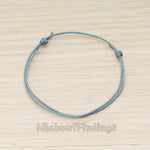 BA.281 // Adjustable Strap Bracelet, 1 Pc