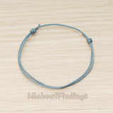 BA.281 // Adjustable Strap Bracelet, 1 Pc