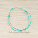 BA.281 // Adjustable Strap Bracelet, 1 Pc