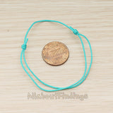 BA.281 // Adjustable Strap Bracelet, 1 Pc