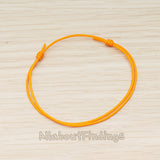 BA.281 // Adjustable Strap Bracelet, 1 Pc