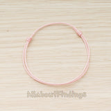 BA.281 // Adjustable Strap Bracelet, 1 Pc