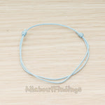 BA.281 // Adjustable Strap Bracelet, 1 Pc