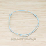 BA.281 // Adjustable Strap Bracelet, 1 Pc