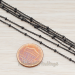 CH.012 // Ball Cable Chain, 1 Meter
