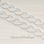 CH.038 // Twinkle Link Chain, 1 Meter