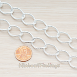 CH.038 // Twinkle Link Chain, 1 Meter