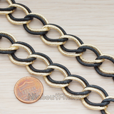 CH.039 // 2 Line Twinkle Chain, 1 Meter