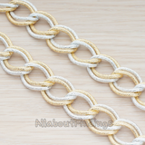 CH.039 // 2 Line Twinkle Chain, 1 Meter