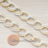 CH.039 // 2 Line Twinkle Chain, 1 Meter