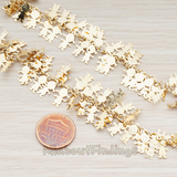 CH.071 // Little Girl Charm Chain, 1 Meter