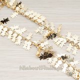 CH.072 // Little Boy Charm Chain, 1 Meter