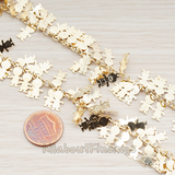 CH.072 // Little Boy Charm Chain, 1 Meter