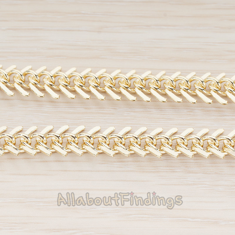 CH.091 // Wing Chain, 1 Meter