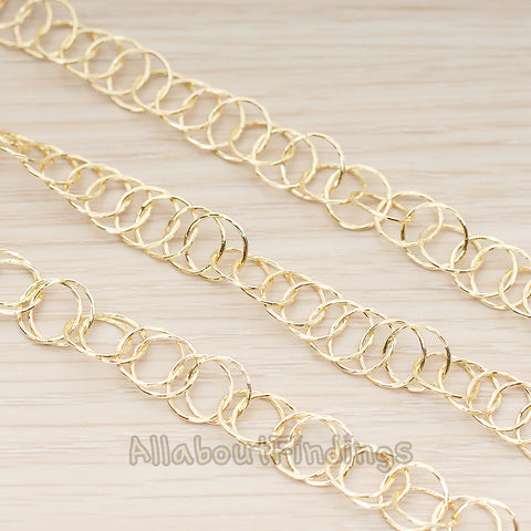 CH.152 // Multi Link Chain, 1 Meter