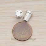 PD.1227 // Coffe Tumbler Pendant, 2 Pc