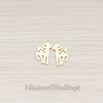 PD.294 // Bambi Pendant, 2 Pc