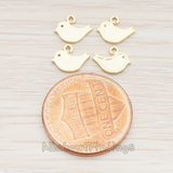 PD.6071 // Small Mini Pendant Series , 2 Pc