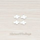 PD.6071 // Small Mini Pendant Series , 2 Pc