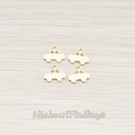 PD.6071 // Small Mini Pendant Series , 2 Pc