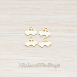 PD.6071 // Small Mini Pendant Series , 2 Pc