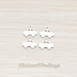 PD.6071 // Small Mini Pendant Series , 2 Pc