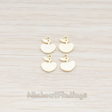 PD.6071 // Small Mini Pendant Series , 2 Pc