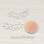 PD.666-02 // Ivy Pendant, 2 Pc