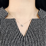 SPD.0184 / 925 Silver Antique Cupid Arrow Pendant, 1pc / PO193