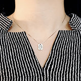 SPD.0193 / 925 Silver Antique Boy Cutting Pendant, 1pc / PO205